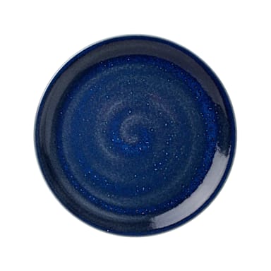 Steelite 12010567 Vesuvius Lapis 8" Plate
