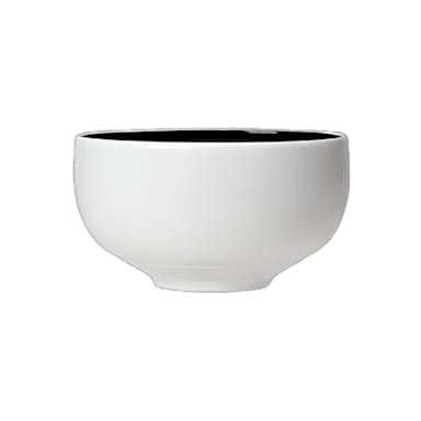 Steelite 12050480 Nyx 12 Ounce Bowl