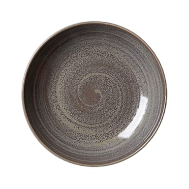 Steelite 17750569 Revolution Granite 36 Ounce Bowl