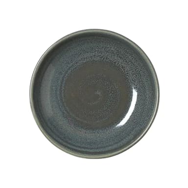 Steelite 17780568 Revolution Jade 6" Coupe Plate