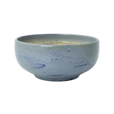 Steelite 17800481 Aurora Revolution Bluestone 16-1/2 Oz Bowl