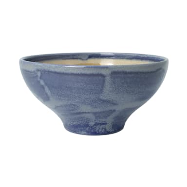 Steelite 17800541 Aurora Revolution Bluestone 36 Ounce Bowl