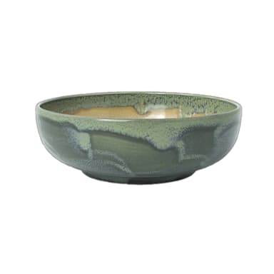 Steelite 17810484 Aurora Revolution Jade 36 Ounce Bowl