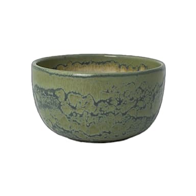Steelite 17810628 Aurora Revolution Jade 16 Ounce Bowl
