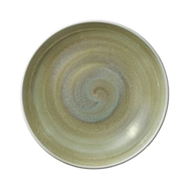 Heart & Soul 801132841000104 Perfect Match Thyme 11 In Plate - 6 / CS