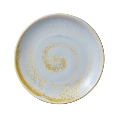 Heart & Soul 801121541000100 Perfect Match Breeze 6 In Plate - 6 / CS