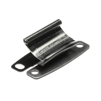 Globe Food Equipment X08149 Splash Guard Clip for SP08 Mixer