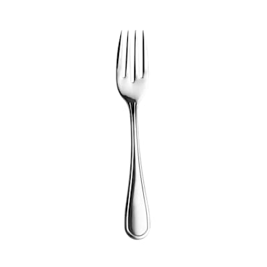 Varick 5751SX023 Charleston 6.5" Dessert/Salad Fork - Dozen