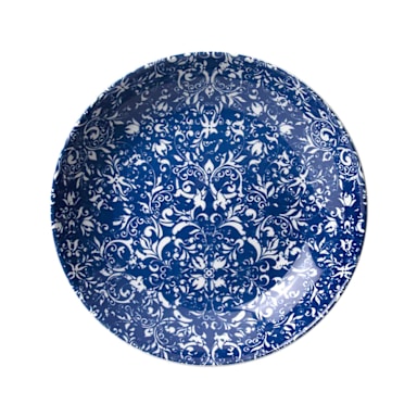 Steelite 17640570 Ink Legacy Blue 27 Ounce Bowl