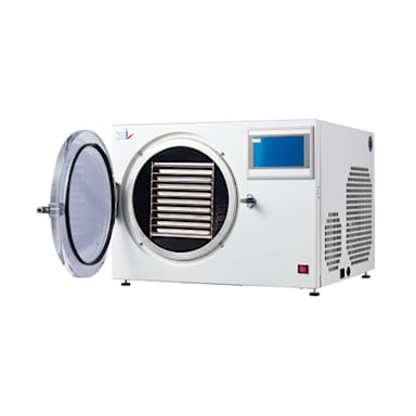 Holland Green Science 50107002C Xiros Mikro Freeze Dryer
