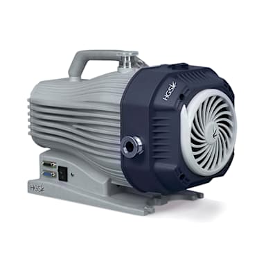 Holland Green Science 11111008 Anemos Dry Oil-Free Scroll Vacuum Pump