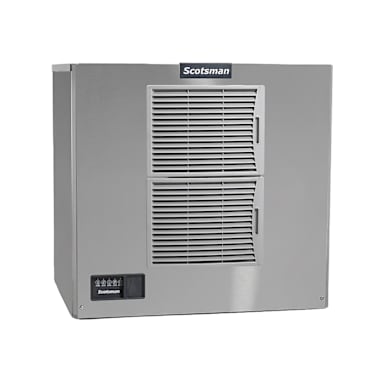 Scotsman MC1030SAX-32 Prodigy Elite S/S Cube-Style Ice Maker