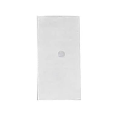 Cellucap D2013E3 20.5 x 13.5 Filter Envelope w/ 1.5 in Hole