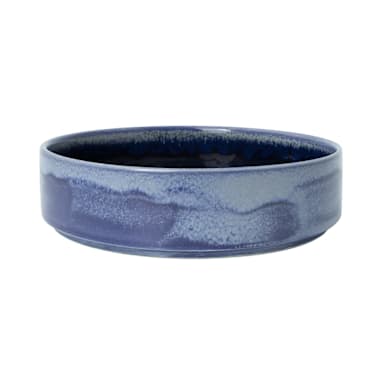 Steelite 17820559 Aurora Vesuvius 8" Stacking Bowl