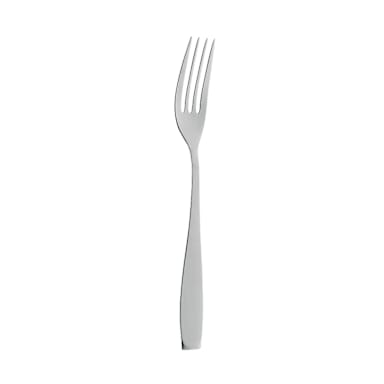 RAK Porcelain CBADIF Banquet 8.35" Dinner Fork