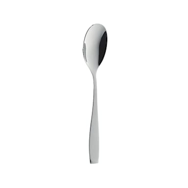 RAK Porcelain CBAAMCOS Banquet 6.3 in. American Coffee Spoon