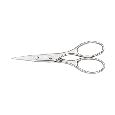 Mercer Culinary M14801 S/S Fine Toothed 8" Kitchen Shears