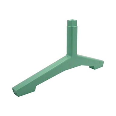Silver King 42735S Replacement Leg for SKK2 Lettuce Cutter