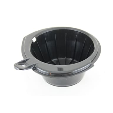 Hamilton Beach 990025101 Black Coffee Filter Basket for 47380