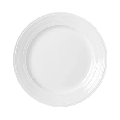 Libbey - Formerly Syracuse China 999001162 Galileo 11-7/8" White Plate