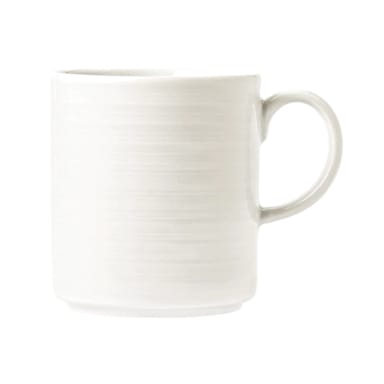 Libbey - Formerly Syracuse China 115231 Galileo 12 ounce White Mug