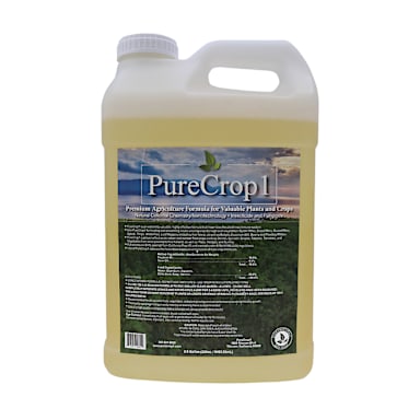 Novus Ag 121489 Purecrop Plant Based 2.5 gallon Insecticide