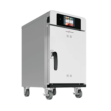Alto-Shaam 500-TH Halo Heat Low Temp Electric Oven