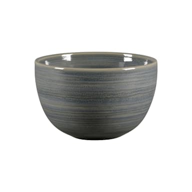 RAK Porcelain SJD116C45M Spot Jade 15.2 ounce Cup
