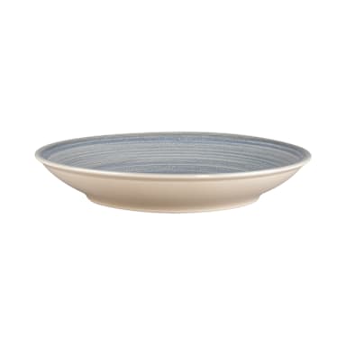 RAK Porcelain SJDNNDP28 Spot Jade 11" Deep Plate
