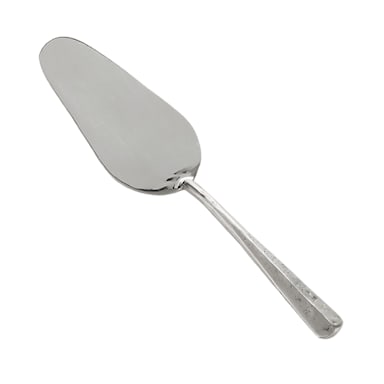 American Metalcraft SHFPS11 Amano S/S Hand Forged 11 in. Pastry Server
