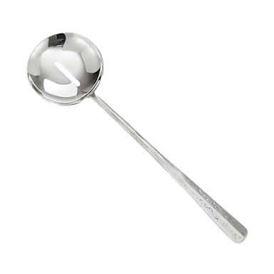 American Metalcraft SHFSS12 Amano S/S Slotted 12" Serving Spoon