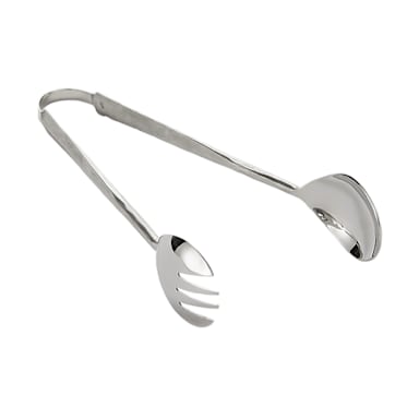 American Metalcraft SHFT11 Amano S/S 11-3/4" Serving Tong