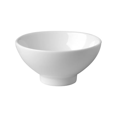 RAK Porcelain FDBI14 Fine Dine White 18 ounce Bowl
