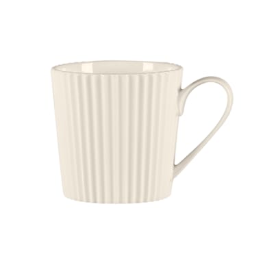 RAK Porcelain BCSPMG30 Spectra 10.8 ounce Coffee Mug