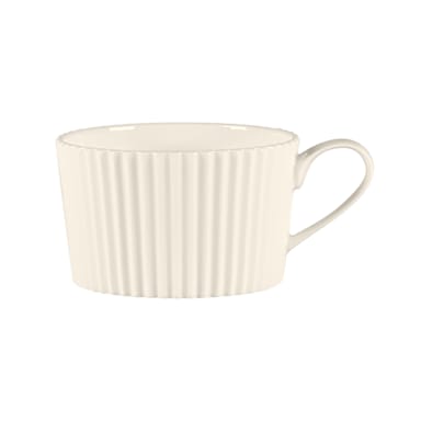 RAK Porcelain BCSPCU23 Spectra 8 ounce Coffee/Tea Cup
