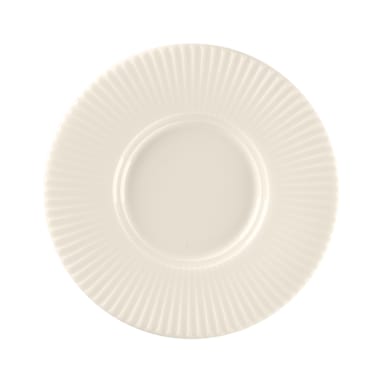 RAK Porcelain BCSPSA17 Spectra 6.8" Saucer for BCSPCU28