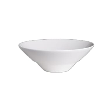 Rene Ozorio 41150ST7221 Signature Lux Bone 6" Bowl