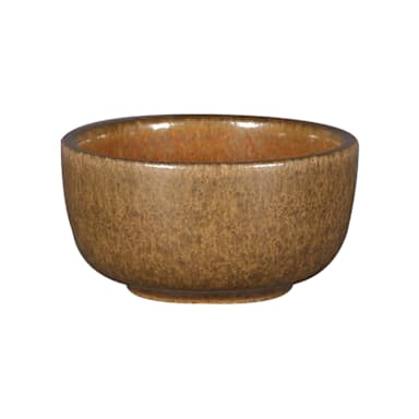 RAK Porcelain EABR08RT Rust Ease 3.5 ounce Ramekin