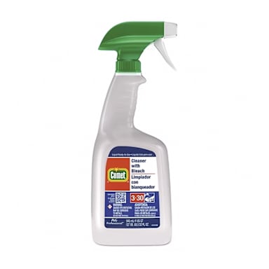 Procter & Gamble 035396675713 32 ounce Spray Bottle for Comet - 6 / PK