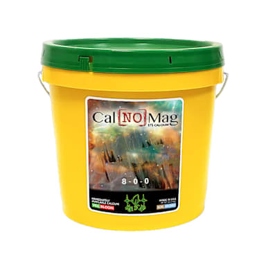 Key to Life CNM2G 4 Lb Cal(No)Mag Calcium Supplement