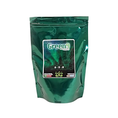 Key to Life G98OZ 8 ounce Green9 Supplement