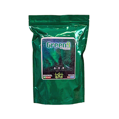 Key to Life G932OZ 32 ounce Green9 Supplement