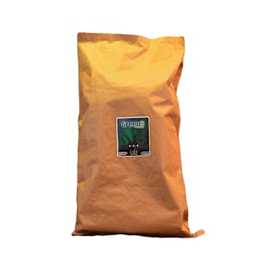 Key to Life G920LB 20 Lb Green9 Supplement