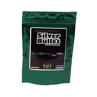 Key to Life SB8OZ 8 ounce Silver Bullet Nutrient