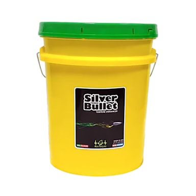 Key to Life SB30LB 30 Lb Silver Bullet Nutrient