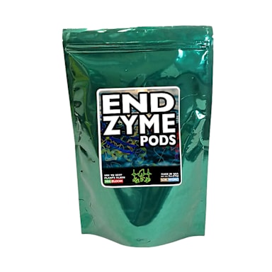 Key to Life END05 1 ounce Endzyme Pods Nutrient - 8 / BG