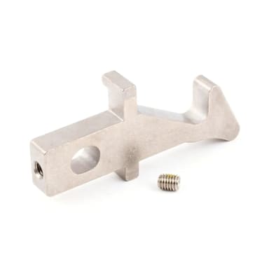 Parts Town HOB00-086313 Hobart Latch & Screw Set for Slicer