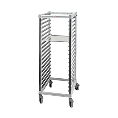 Cambro UGNPR21F36480 Full Size Food Pan Trolley
