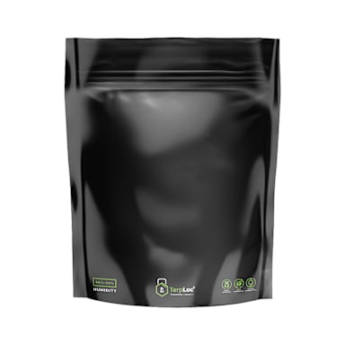 Grove Bags TC-722318-1P-100 Opaque 1 Lb TerpLoc Bag