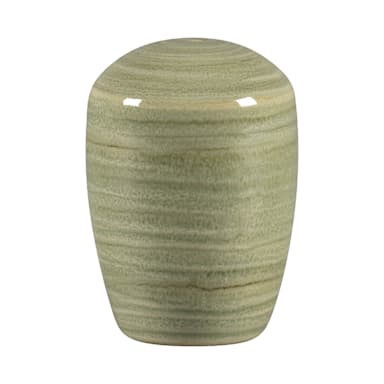 RAK Porcelain SEMCLPS01 Spot Emerald Porcelain Pepper Shaker - 6 / CS